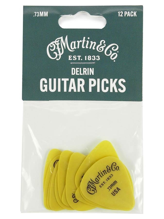 7245 MARTIN 18A0154 0.73mm - Image 1