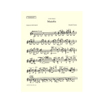 Alexandre Tansman - Mazurka - Image 2