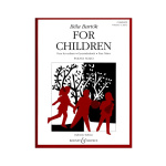 Bartok Bella - For Children (Πιάνο Σόλο)