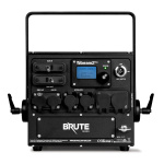 BeamZPro BRUTE 12000 | Επαγγελματικό Laser Φωτισμού Pure Diode 12W RGB, IP65 - Image 4