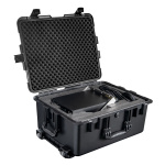 BeamZPro BRUTE LASER HARD CASE | Heavy-Duty Θήκη για 1x Brute Series Laser