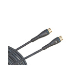 D'Addario PW-MD-05 Καλώδιο MIDI 1.5m