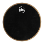 ds DRUM DOUBLE SIDE PRACT PAD | Practice Pad 12''