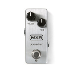 DUNLOP MXR M-293 Booster Mini Πετάλι