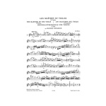 ΕίπατεMathieu Crickbomm - Les Maitrs Du Violon, Six cahiers d'etudes Vol.5 (Οι Δάσκαλοι του Βιολιού (6 τεύχη σπουδών) Τεύχος 5ο) - Image 2