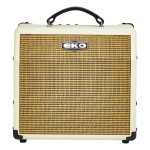 EKO GUITARS AC15 | Ενισχυτής Ακουστικής Κιθάρας 6.5”, 15W - Image 3