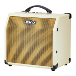 EKO GUITARS AC15 | Ενισχυτής Ακουστικής Κιθάρας 6.5”, 15W