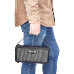 EKO GUITARS BAIO AMP15 | Ενισχυτής Ηλεκτρικής Κιθάρας 2x 3”, 15W - Image 4