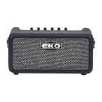 EKO GUITARS BAIO AMP15 | Ενισχυτής Ηλεκτρικής Κιθάρας 2x 3”, 15W - Image 5