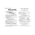 Ernest Van De Velde - Methode Rythmique (Σολφέζ) Vol. 1 - Image 2