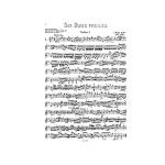 Jacques Fereol Mazas - Six Duos Faciles (2 Violons) Op. 61 (Έξι Εύκολα Ντουέτα 2 Βιολιά, Έργο 61) - Image 2