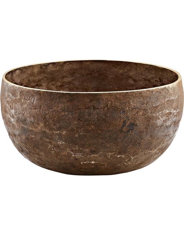 meinl-sonic-energy-sb-o-900-origin-singing-bowl-enlarge MEINL Sonic Energy SB-O-900 Origin Singing Bowl - Image 1