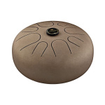 MEINL Sonic Energy  STD2VB Steel Tongue Vintage Brown A Akebono