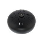 Meinl STD1BK Steel Tongue black, A-Minor