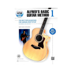 Morty Manus & Ron Manus - Alfred's Basic Guitar Method Vol.1 (On Line Audio Access Included)