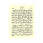 Napoleon Coste - Zur Erholung Recreation Du Guitariste Op. 51 ("Η Ψυχαγωγία του Κιθαρίστα", Op. 51, Για Κιθάρα) - Image 2
