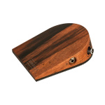 ORTEGA AANNALOGX-SE Stomp Box