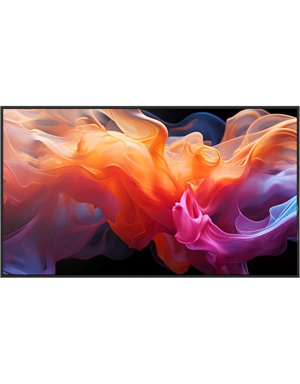 sharp-pn-e559-multisync-lcd-monitor-55-enlarge Sharp PN-E559 Multisync LCD Monitor 55’’ - Image 1