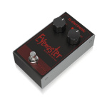 TC ELECTRONIC Eyemaster Metal Distortion Πετάλι Εφέ - Image 2