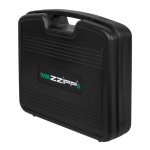 ZZiPP TXZZ412 | Σετ Διπλός Δέκτης & 2x Ασύρματα Μικρόφωνα Χειρός 606-630MHz - Image 6