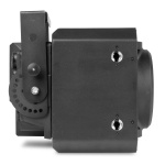 BeamZPro SB250IPFC | Αδιάβροχο Stage Blinder 2x100W RGBAL COB LEDs με Backlight, IP65 - Image 6