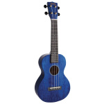 Mahalo MH2 TBU Hano Series concert