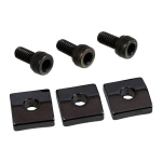 Allparts nut blocks  BP0116003