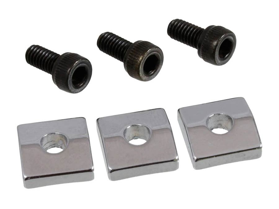 7359 Allparts nut blocks BP0116010 - Image 1