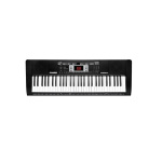 ALESIS HARMONY-61 MK4 Αρμόνιο/Keyboard με Βάση, Κάθισμα, Πετάλι Sustain και Ακουστικά - Image 2