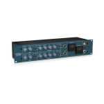 BEHRINGER 369 Compressor - Limiter - Image 2