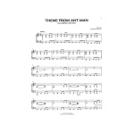 Collection - Marvel Studios (Piano Solo) - Image 2