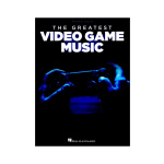 Collection - The Greatest Video Game Music (Piano Solo)