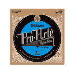 D'Addario EJ-46 Χορδές Κλασικής Κιθάρας  Hard Tension