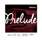 D'Addario J1011 4/4  Χορδή Τσέλου