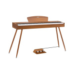 DONNER DDP-80 Retro Wood Ηλεκτρικό Πιάνο