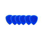 DUNLOP 549P.73 Πέννες Flow Standard Grip (6 τεμάχια)