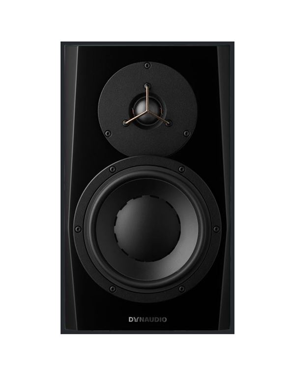 dynaudio-lyd-7-bb-aytoenischyomeno-icheio-studio-monitor-temachio-enlarge DYNAUDIO LYD-7-BB Αυτοενισχυόμενο Ηχείο Studio Monitor (Τεμάχιο) - Image 1