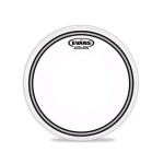 EVANS TT12ECR EC Resonant Δέρμα Τομ 12'' (Clear)