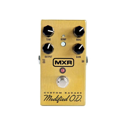 MXR M-77 Custom Bad Ass Distortion Πετάλι