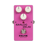 NUX Analog Delay Πετάλι