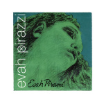 PIRASTRO Evah Pirazzi Medium BE Χορδές Βιολιού 4/4