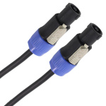 PLUGGER Τερματισμένο Καλώδιο SPEAKON EASY, 10m - Image 2