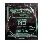 PRODIGY Lime 9s Ξορδές Μπαγλαμά Phosphor Bronze - Image 2