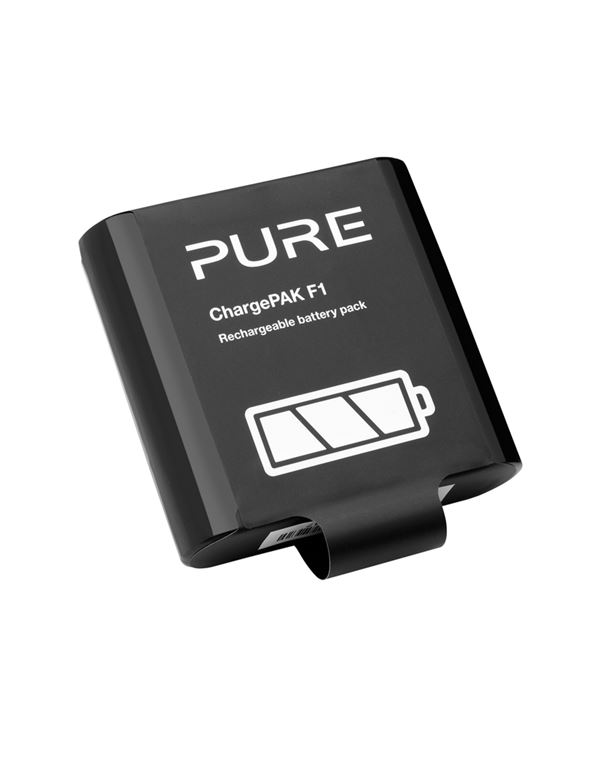 pure-charge-pak-f1-epanafortizomeni-mpataria-enlarge PURE Charge Pak F1 Επαναφορτιζόμενη Μπαταρία - Image 1