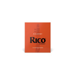 RICO Καλάμια Κλαρίνου Βb  Νο 3  (1 Τεμ.) - Image 2