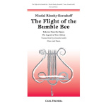 Rimsky Korsakoff - The Flight Of The Bumble Bee