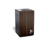SCHLAGWERK CP432 Cajon 2 in One Deluxe Makassar