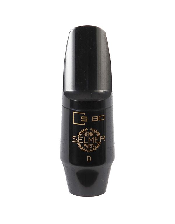 selmer-s80-d-nu-epistomio-soprano-saxofonou-enlarge SELMER S80 D NU Επιστόμιο Σοπράνο Σαξοφώνου - Image 1