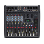 SOUNDSATION ALCHEMIX 402FX | Κονσόλα Μίξης Ήχου 8 Kαναλιών με Εφφέ