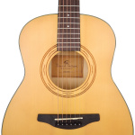 SOUNDSATION EN36CE NTS | Ηλεκτρακουστική Κιθάρα Compact, Natural - Image 5